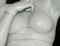 「初音ミクシリーズ」「プリコネシリーズ」「FGOシリーズ」他「ワンホビ35」新作フィギュアレポート！