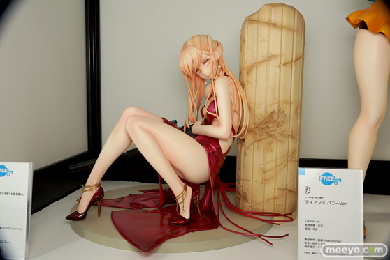 ワンホビ35 フィギュア フリーイング POP UP PARADE PLAMAX 24