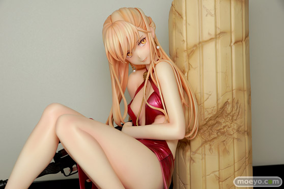 ワンホビ35 フィギュア フリーイング POP UP PARADE PLAMAX 25