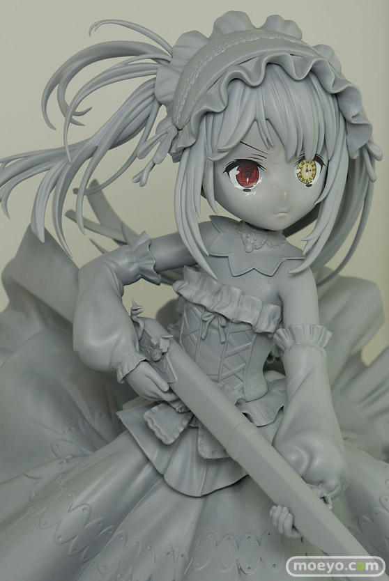 ワンホビ35 フィギュア フリーイング POP UP PARADE PLAMAX 29