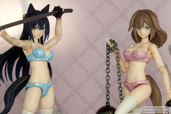 ワンホビ35 フィギュア フリーイング POP UP PARADE PLAMAX 34