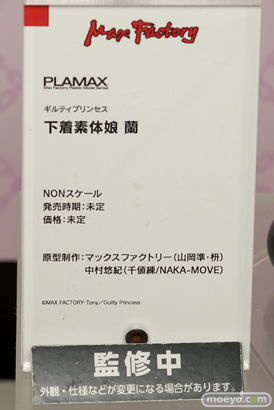 ワンホビ35 フィギュア フリーイング POP UP PARADE PLAMAX 36