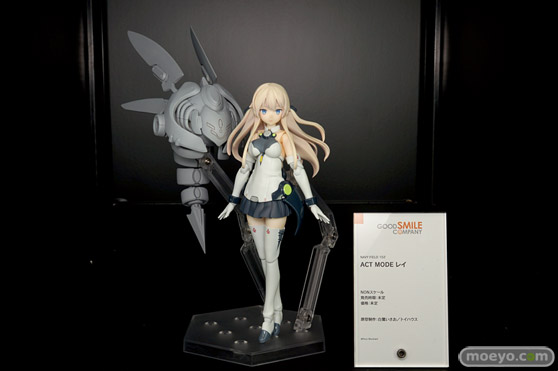 ワンホビ35 フィギュア フリーイング POP UP PARADE PLAMAX 38