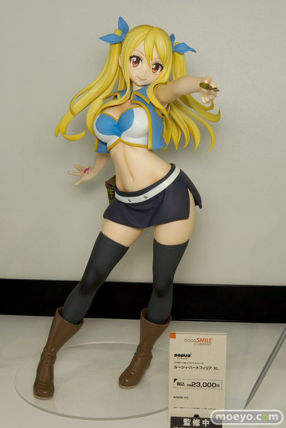 ワンホビ35 フィギュア フリーイング POP UP PARADE PLAMAX 42