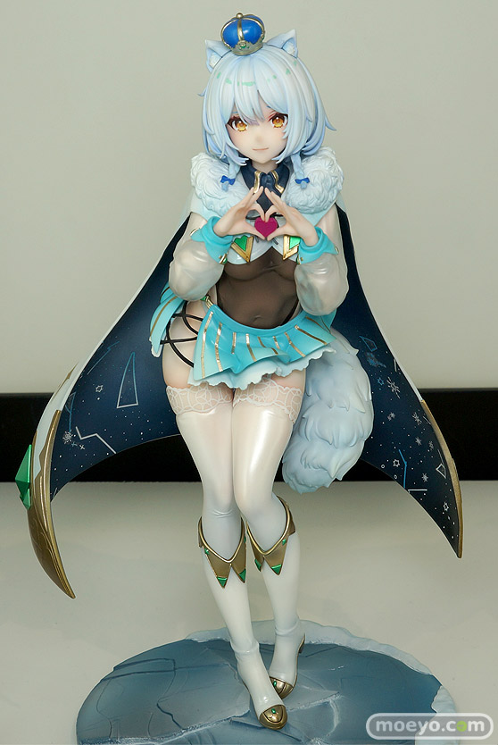 ワンホビ35 フィギュア ホロライブ ライザ グッドスマイルカンパニー 01