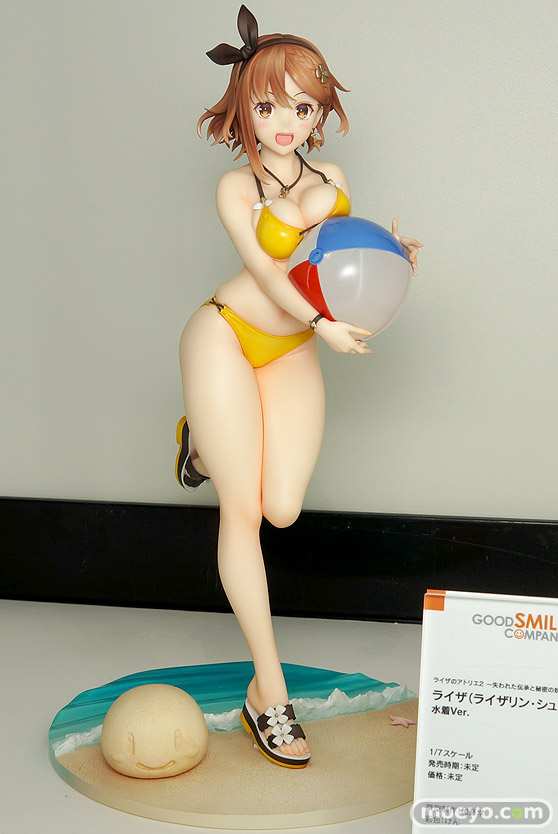 ワンホビ35 フィギュア ホロライブ ライザ グッドスマイルカンパニー 04