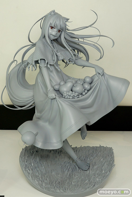 ワンホビ35 フィギュア ホロライブ ライザ グッドスマイルカンパニー 07