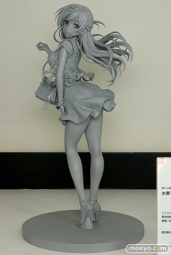 ワンホビ35 フィギュア ホロライブ ライザ グッドスマイルカンパニー 11