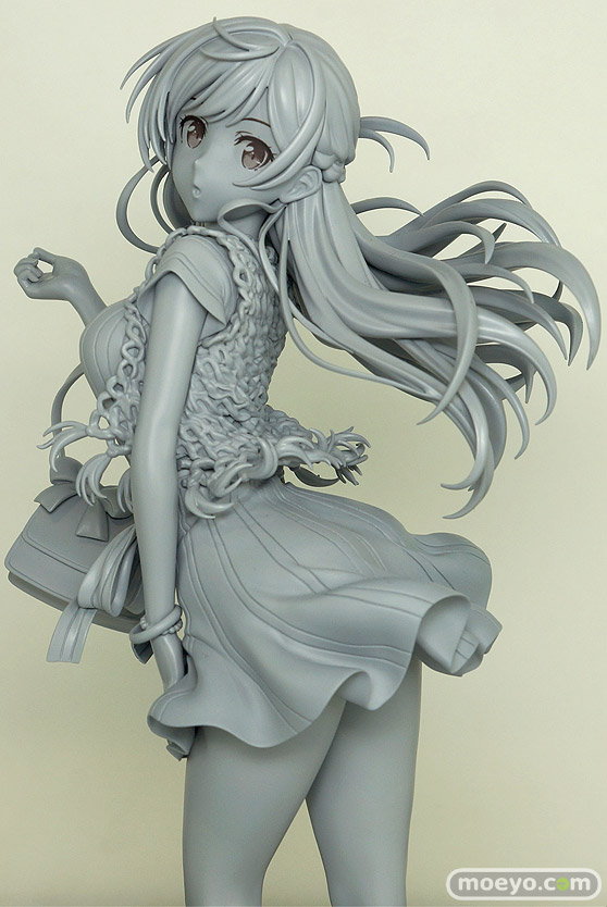 ワンホビ35 フィギュア ホロライブ ライザ グッドスマイルカンパニー 12