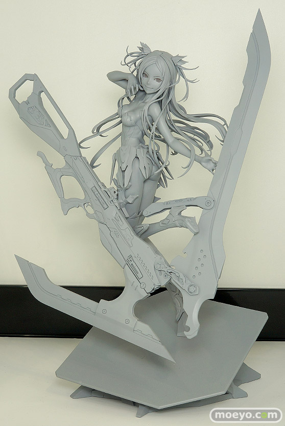 ワンホビ35 フィギュア ホロライブ ライザ グッドスマイルカンパニー 15