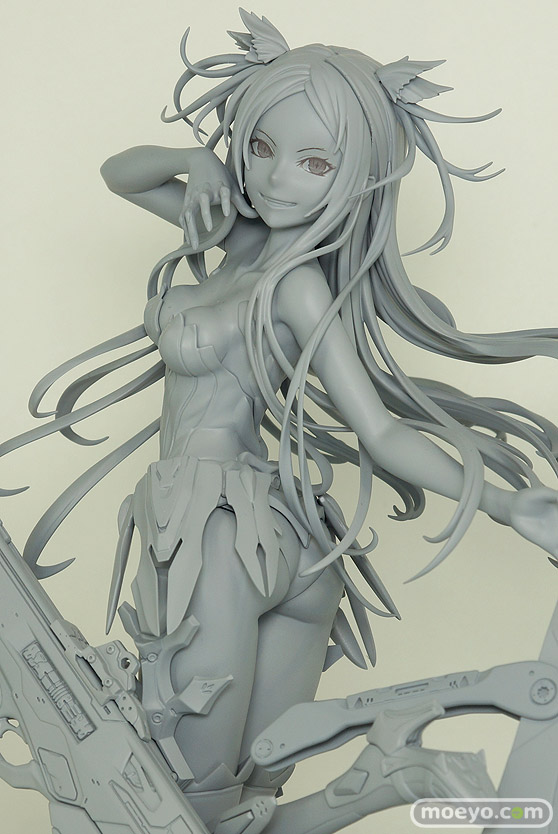 ワンホビ35 フィギュア ホロライブ ライザ グッドスマイルカンパニー 16