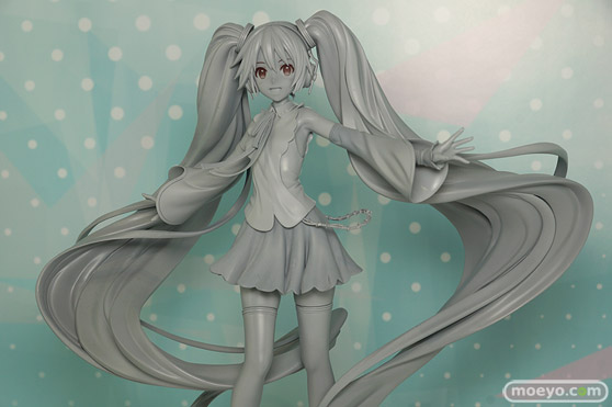 ワンホビ35 フィギュア  初音ミク FGO プリコネ 21