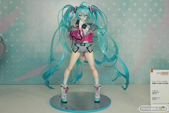 ワンホビ35 フィギュア  初音ミク FGO プリコネ 23