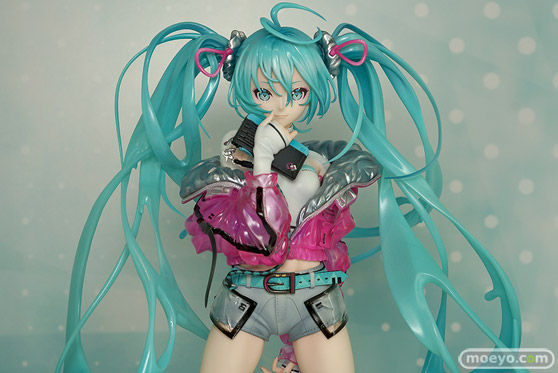 ワンホビ35 フィギュア  初音ミク FGO プリコネ 24