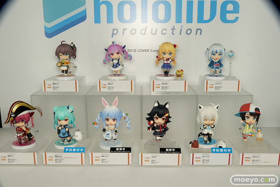 ワンホビ35 フィギュア ホロライブ ライザ グッドスマイルカンパニー 31