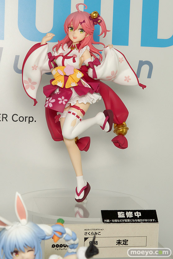 ワンホビ35 フィギュア ホロライブ ライザ グッドスマイルカンパニー 36