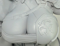 「ホロライブ 白銀ノエル」「ライザ 水着Ver.」「他グッドスマイルカンパニー新作」など 「ワンホビ35」新作フィギュアレポート！