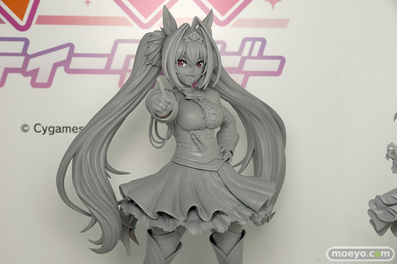 ワンホビ35 フィギュア ウマ娘 マックスファクトリー アニプレックス ファット・カンパニー アルミナ 02