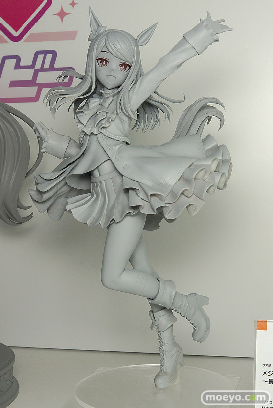 ワンホビ35 フィギュア ウマ娘 マックスファクトリー アニプレックス ファット・カンパニー アルミナ 04