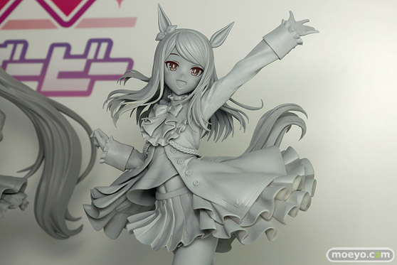ワンホビ35 フィギュア ウマ娘 マックスファクトリー アニプレックス ファット・カンパニー アルミナ 05