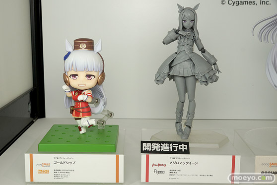 ワンホビ35 フィギュア ウマ娘 マックスファクトリー アニプレックス ファット・カンパニー アルミナ 07