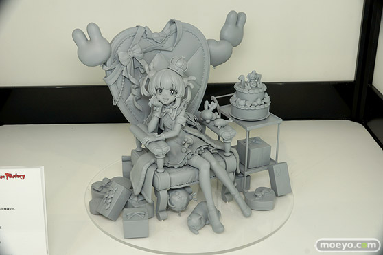 ワンホビ35 フィギュア ウマ娘 マックスファクトリー アニプレックス ファット・カンパニー アルミナ 12