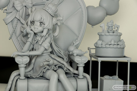 ワンホビ35 フィギュア ウマ娘 マックスファクトリー アニプレックス ファット・カンパニー アルミナ 13