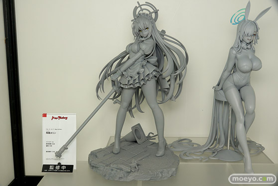 ワンホビ35 フィギュア ウマ娘 マックスファクトリー アニプレックス ファット・カンパニー アルミナ 15