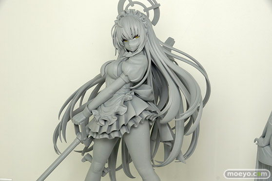 ワンホビ35 フィギュア ウマ娘 マックスファクトリー アニプレックス ファット・カンパニー アルミナ 16