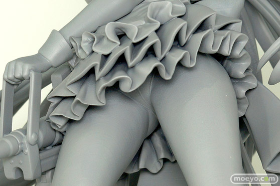 ワンホビ35 フィギュア ウマ娘 マックスファクトリー アニプレックス ファット・カンパニー アルミナ 17