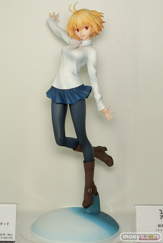 ワンホビ35 フィギュア ウマ娘 マックスファクトリー アニプレックス ファット・カンパニー アルミナ 23