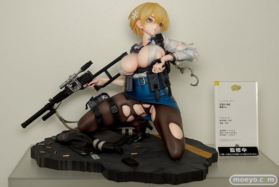 ワンホビ35 フィギュア ウマ娘 マックスファクトリー アニプレックス ファット・カンパニー アルミナ 29