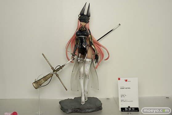 ワンホビ35 フィギュア ウマ娘 マックスファクトリー アニプレックス ファット・カンパニー アルミナ 39