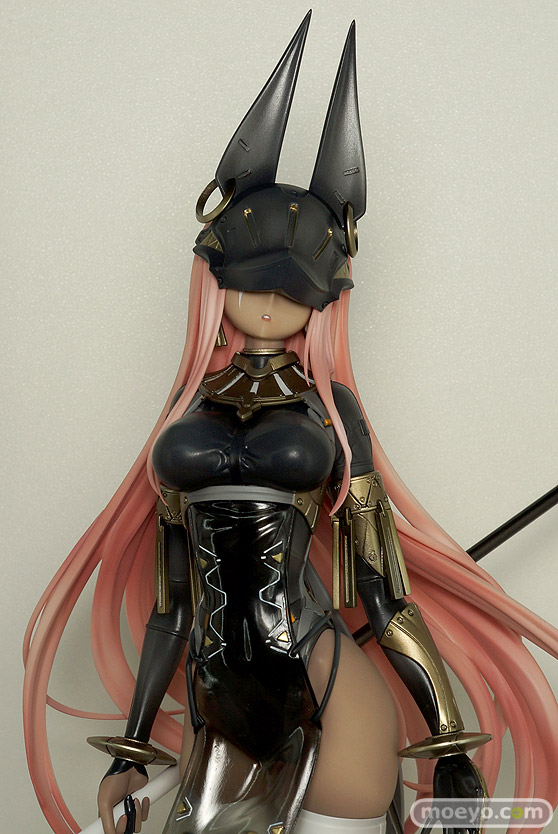 ワンホビ35 フィギュア ウマ娘 マックスファクトリー アニプレックス ファット・カンパニー アルミナ 40