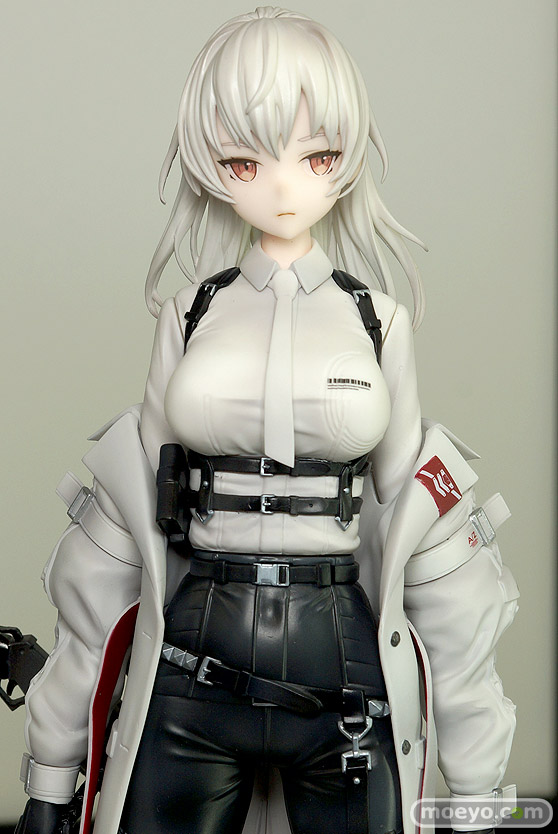 ワンホビ35 フィギュア ウマ娘 マックスファクトリー アニプレックス ファット・カンパニー アルミナ 46