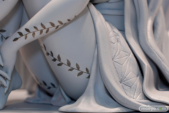 秋葉原の新作フィギュア展示の様子 アニプレックスアンテナショップ 04