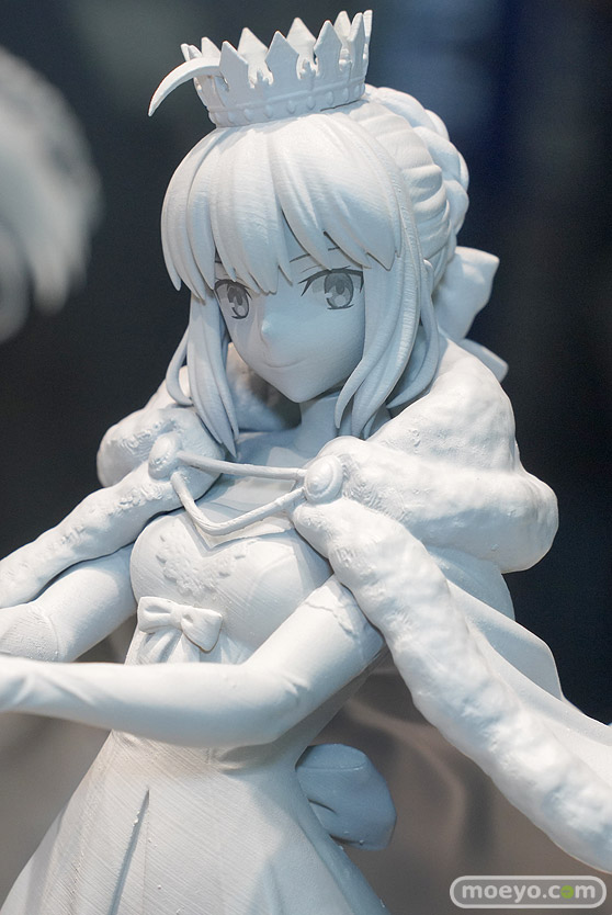 秋葉原の新作フィギュア展示の様子 アニプレックスアンテナショップ 11