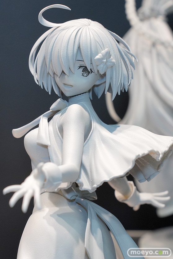 秋葉原の新作フィギュア展示の様子 アニプレックスアンテナショップ 15