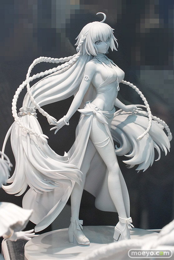 秋葉原の新作フィギュア展示の様子 アニプレックスアンテナショップ 18