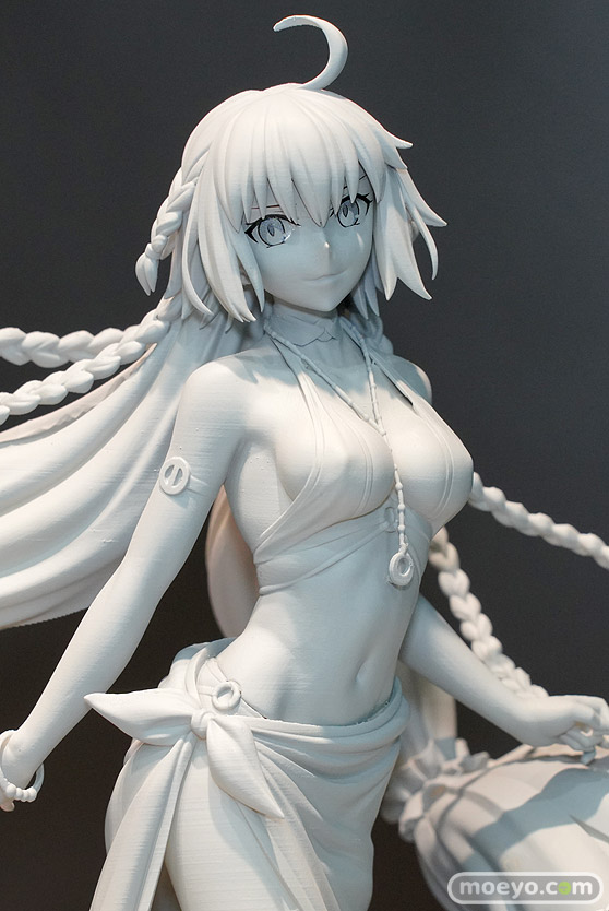秋葉原の新作フィギュア展示の様子 アニプレックスアンテナショップ 19