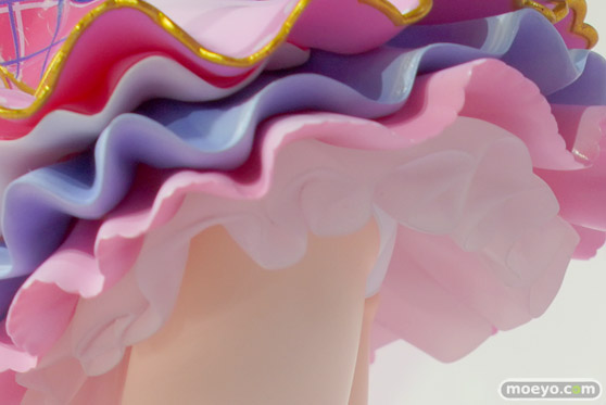 秋葉原の新作フィギュア展示の様子 コトブキヤ ボークス   03