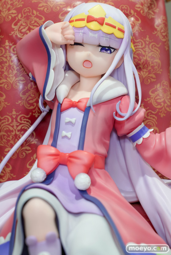 秋葉原の新作フィギュア展示の様子 コトブキヤ ボークス   07