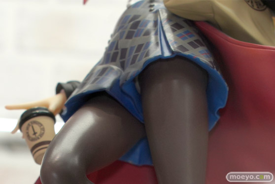 秋葉原の新作フィギュア展示の様子 コトブキヤ ボークス   12