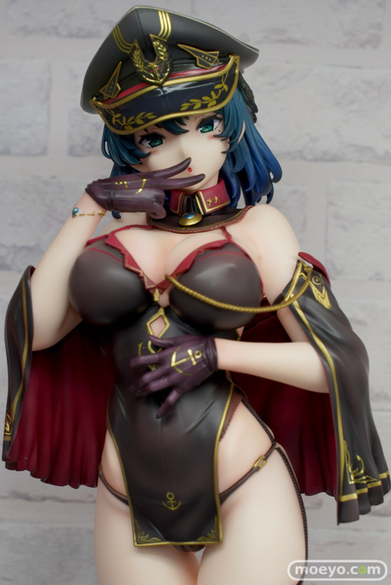 秋葉原の新作フィギュア展示の様子 コトブキヤ ボークス   21