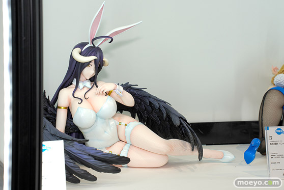 フリーイング B-STYLE オーバーロード IV アルベド バニーVer. フィギュア ワンホビ35 02