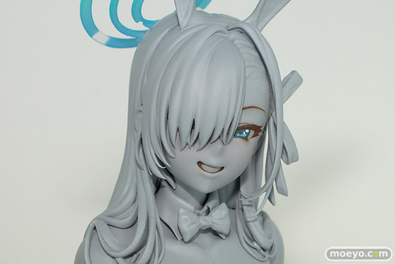 マックスファクトリー ブルーアーカイブ 一之瀬アスナ（バニーガール） 智恵理 フィギュア ワンホビ35 06