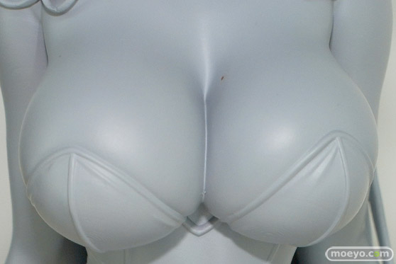 マックスファクトリー ブルーアーカイブ 一之瀬アスナ（バニーガール） 智恵理 フィギュア ワンホビ35 08