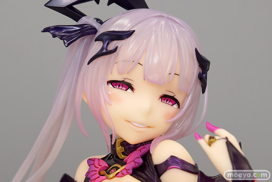 Pink・Cat 邪艶淫舞エヴィルチア エヴィルチア 金坂 グラハム仮面 フィギュア エロ キャストオフ 製品版 09