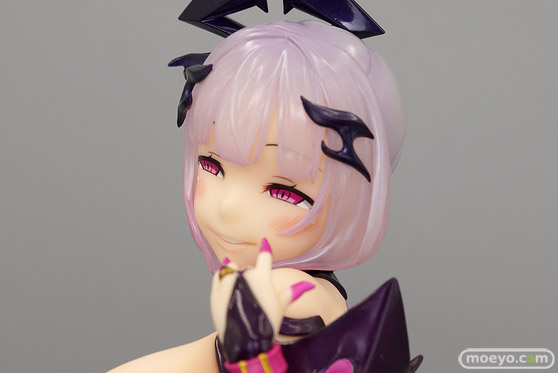 Pink・Cat 邪艶淫舞エヴィルチア エヴィルチア 金坂 グラハム仮面 フィギュア エロ キャストオフ 製品版 11