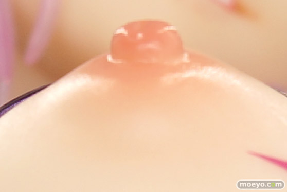 Pink・Cat 邪艶淫舞エヴィルチア エヴィルチア 金坂 グラハム仮面 フィギュア エロ キャストオフ 製品版 28